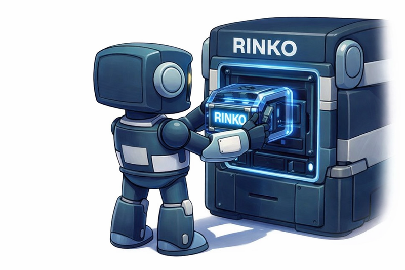 RINKO